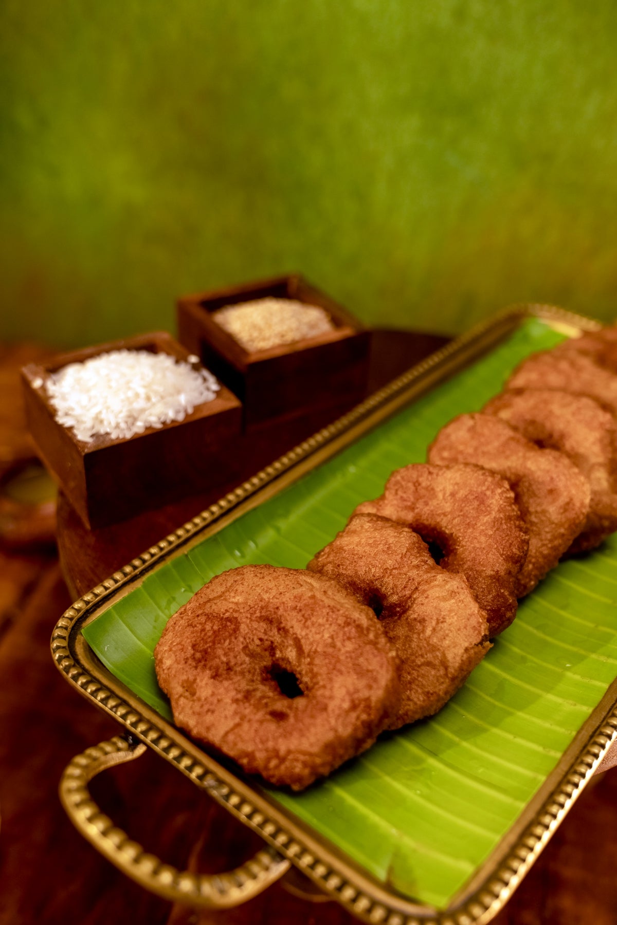 Srirangam Adhirasam 125g