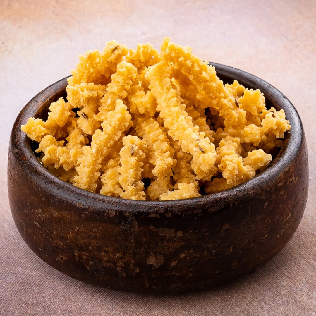 Garlic Muruku Sticks 100g