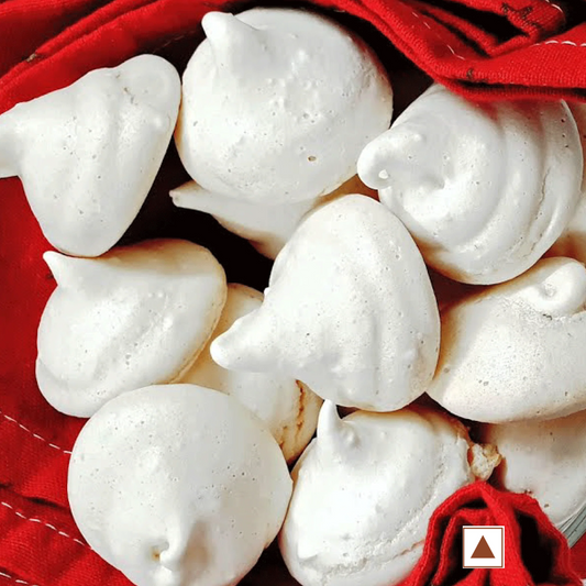 Tuticorin (Thoothukudi) Cashew Macaroons