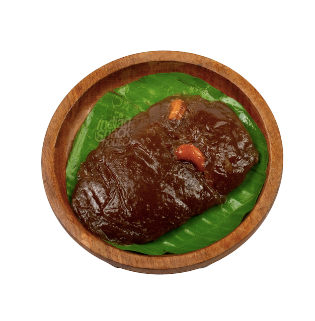 Tirunelveli Halwa