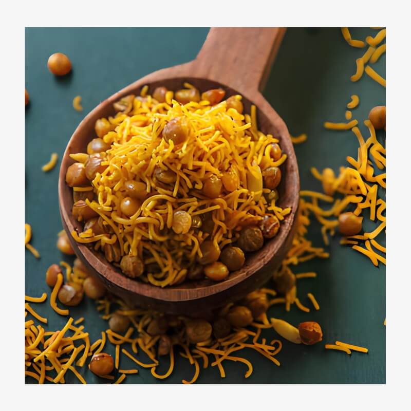 Bombay Mixture 115g