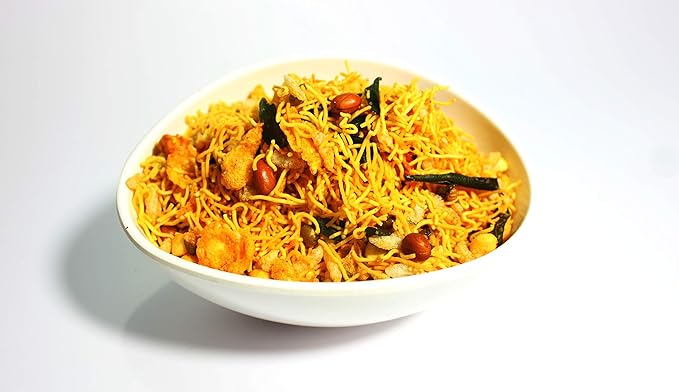 South Garlic Podi (Small) Mixture