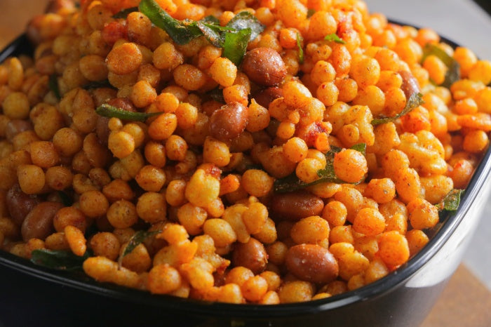 South Special Kara Boondi 115g