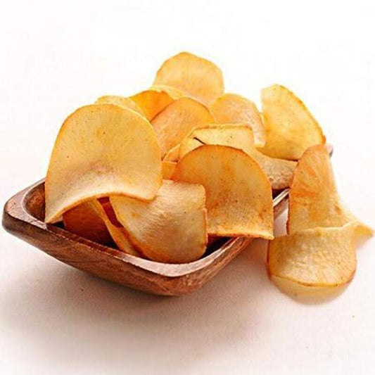 Kerala Authentic Tapioca Chips 100g