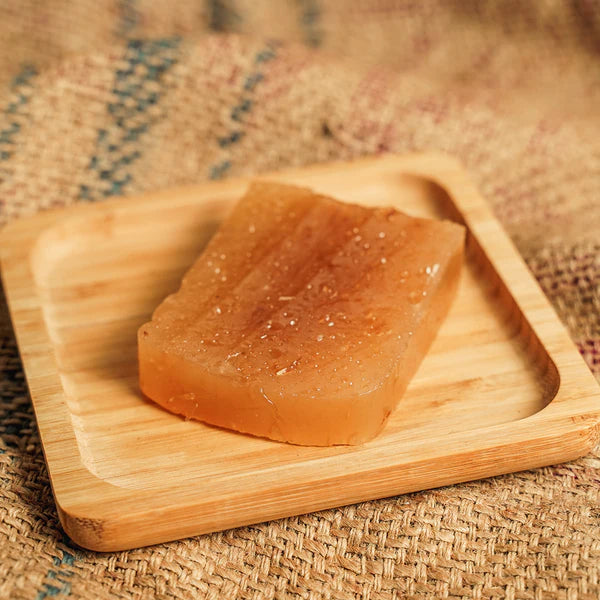 Kozhikode Tender Coconut Halwa