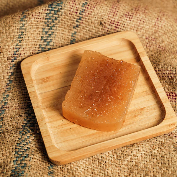 Kozhikode Tender Coconut Halwa