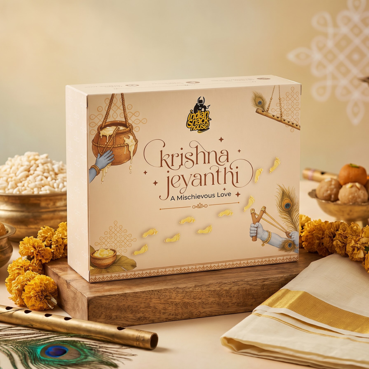 Janmastami Bundle