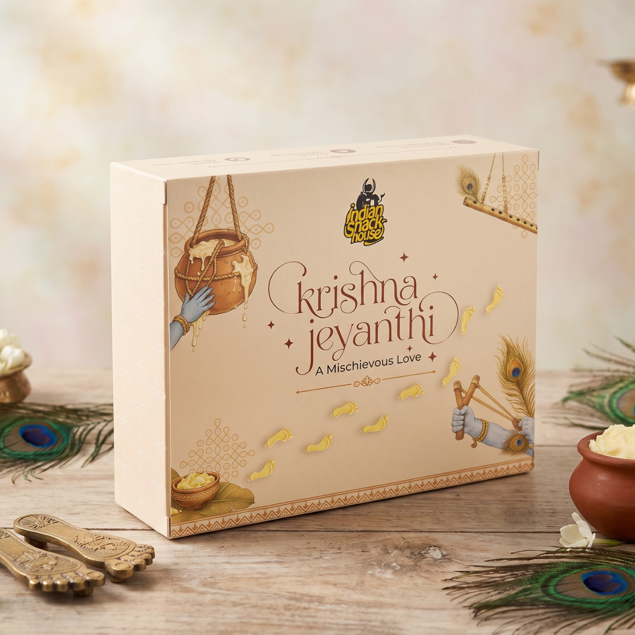 Janmastami Bundle