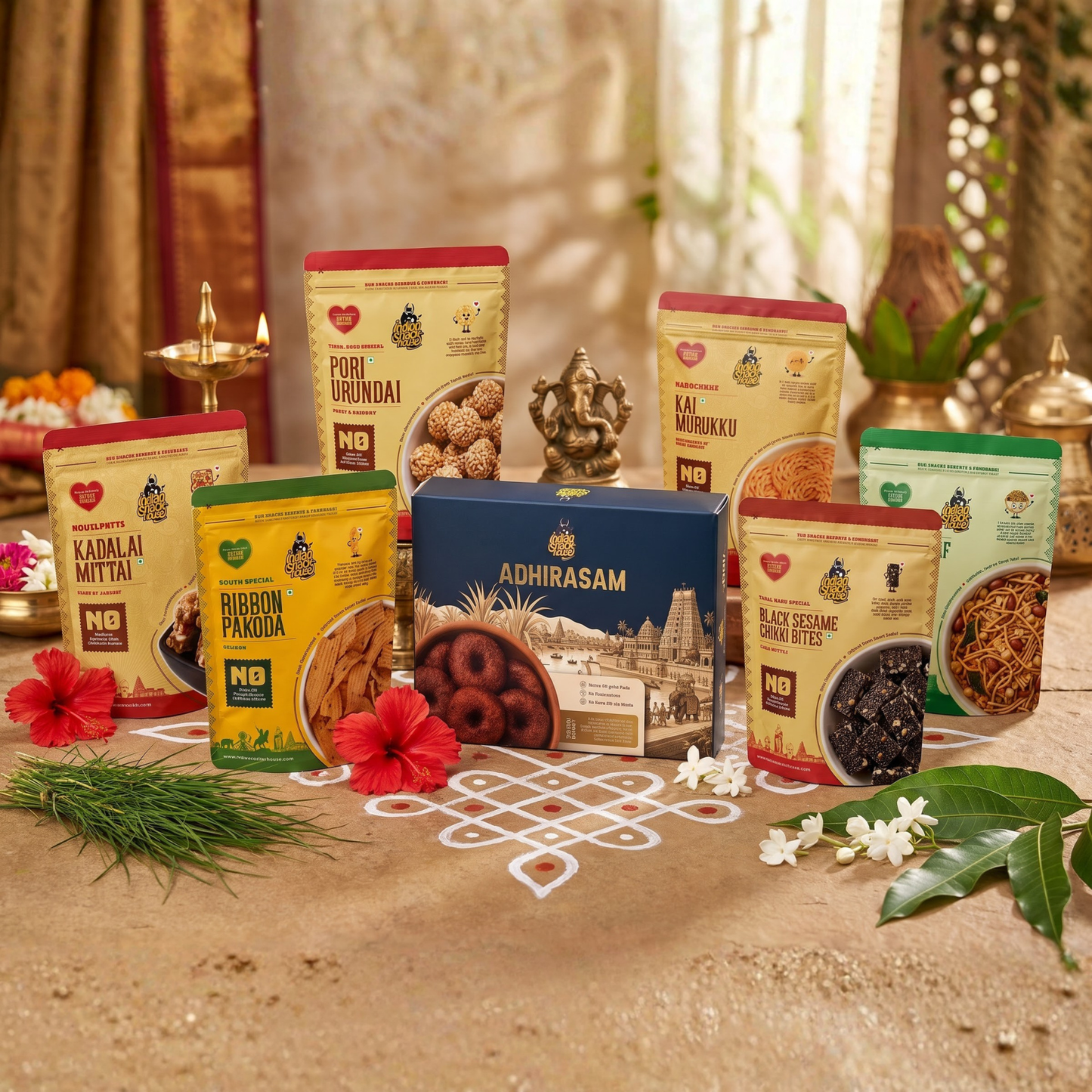 vinayagar chaturthi Bundle