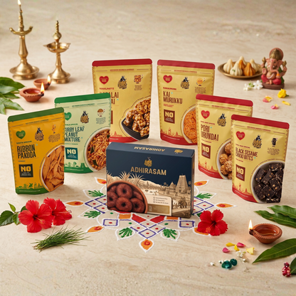 vinayagar chaturthi Bundle