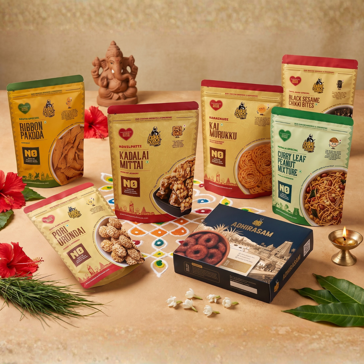 vinayagar chaturthi Bundle