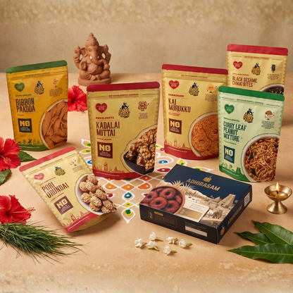 vinayagar chaturthi Bundle