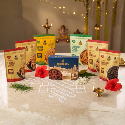 vinayagar chaturthi Bundle