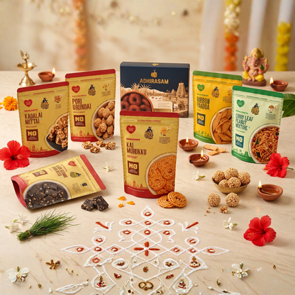 vinayagar chaturthi Bundle