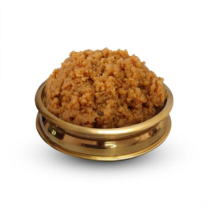 Chocolate Palkova (Milk Khova) 100g