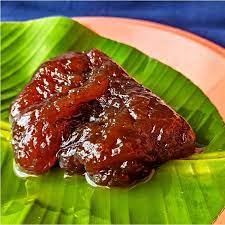 Tirunelveli Ghee Alwa 150g