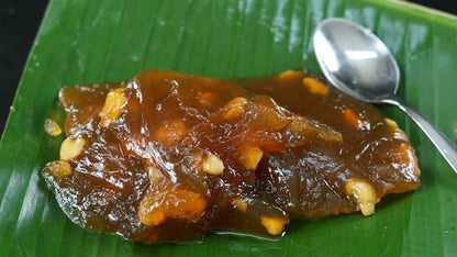Tirunelveli Ghee Alwa 150g