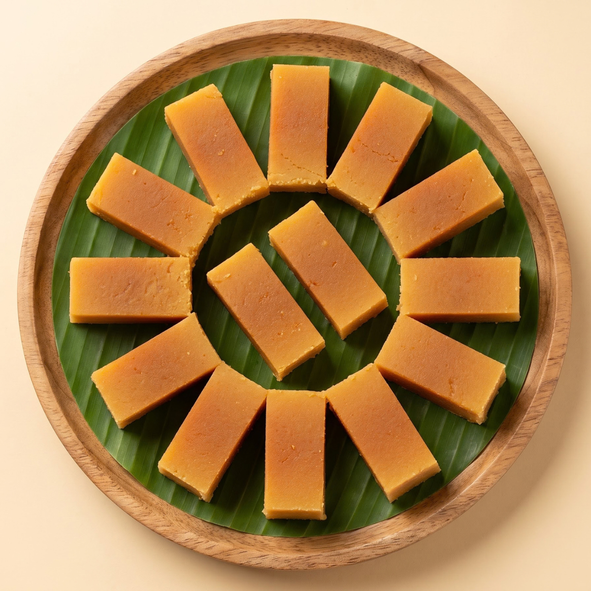 Special Ghee Mysore Pak 125g