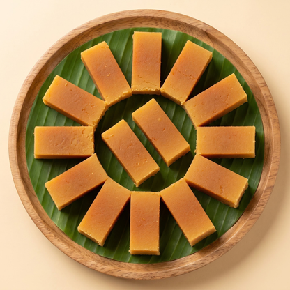 Special Ghee Mysore Pak 125g