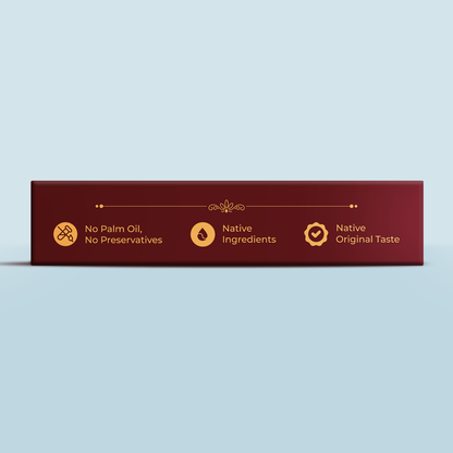 Rakshabandhan Box - Pack of 6 Native South Indian Delights