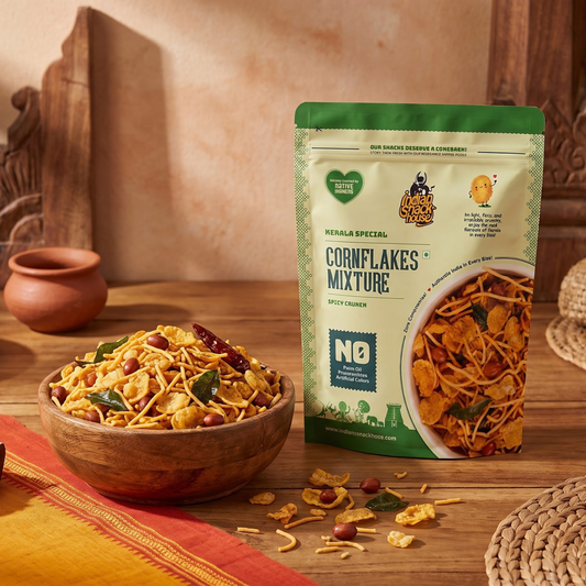 Classic Cornflakes Mixture 100g