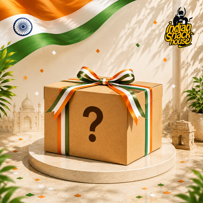 Mystery Box