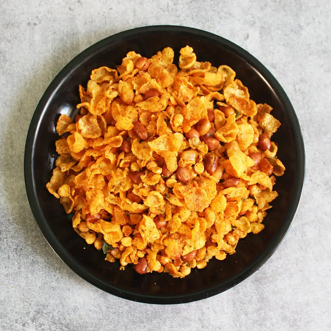 Classic Cornflakes Mixture 100g