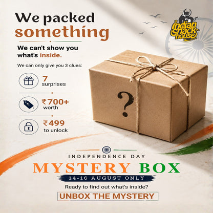 Mystery Box