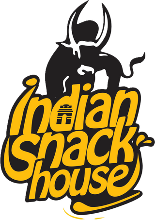 Indian Snack House logo