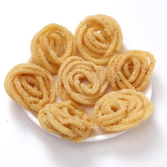 Manapparai Crispy Butter Murukku 100g
