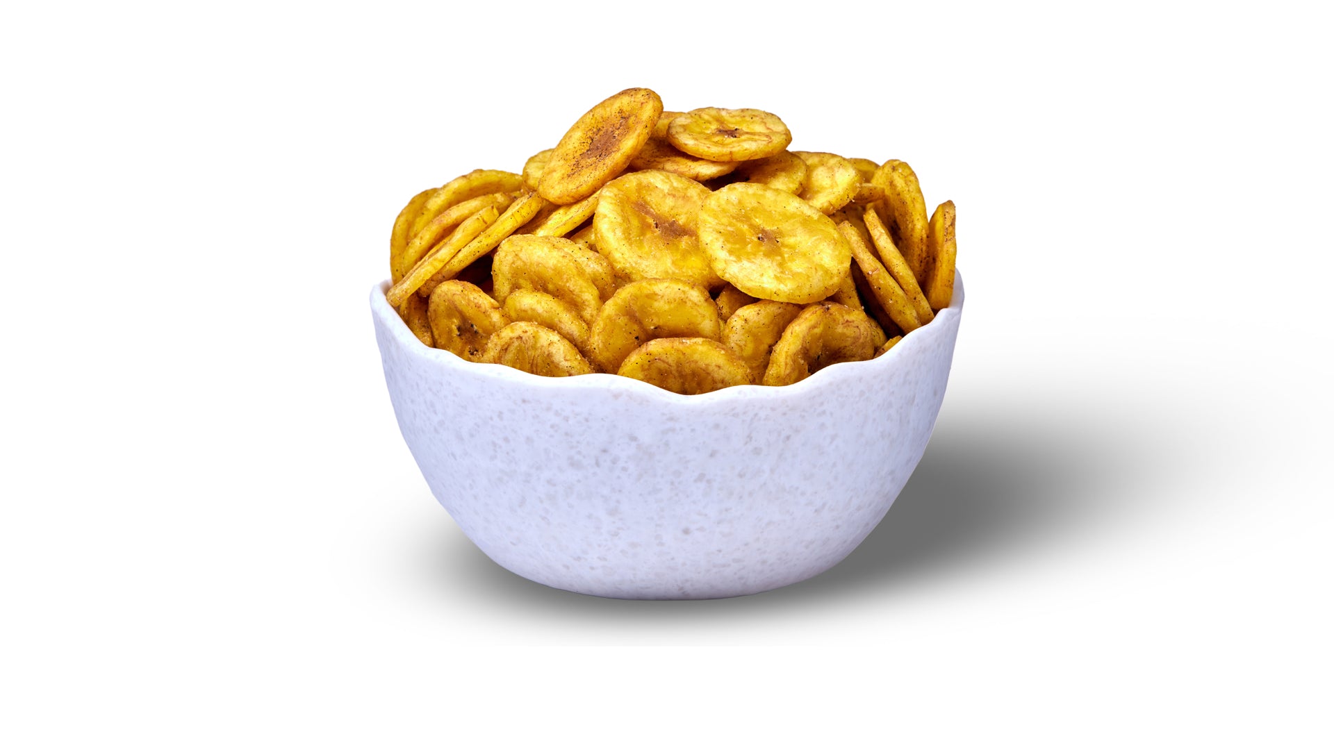 Nagercoil Nendran Chips