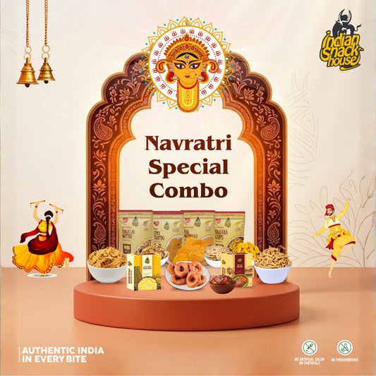 Navratri Special 9 Combo