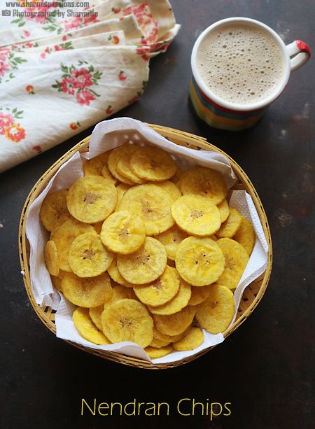 Palakkad Coconut Oil Banana Chips 100g