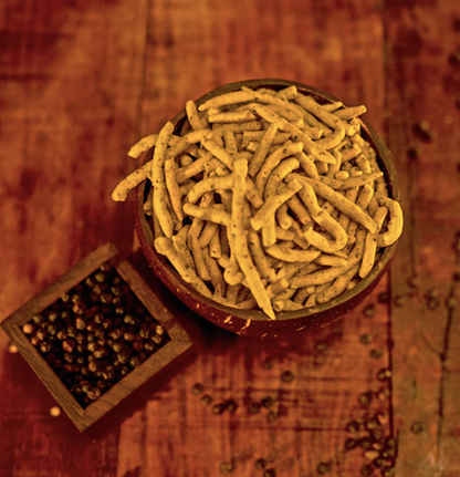Special Milagu (Pepper) Sev 125g