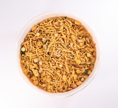Kerala Pepper Mixture 100g