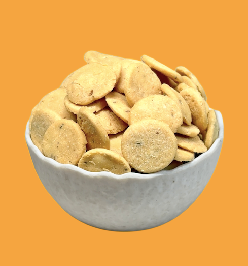 Karnataka Coconut Thattai/Nippat 100g
