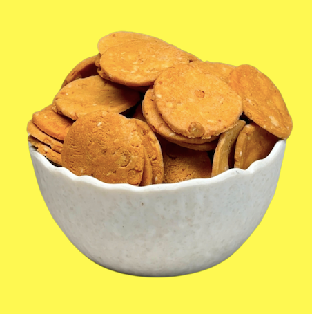 Andhra Kara Thattai/Chekkalu 100g