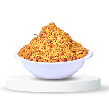 Authentic Nellai Mixture 115g