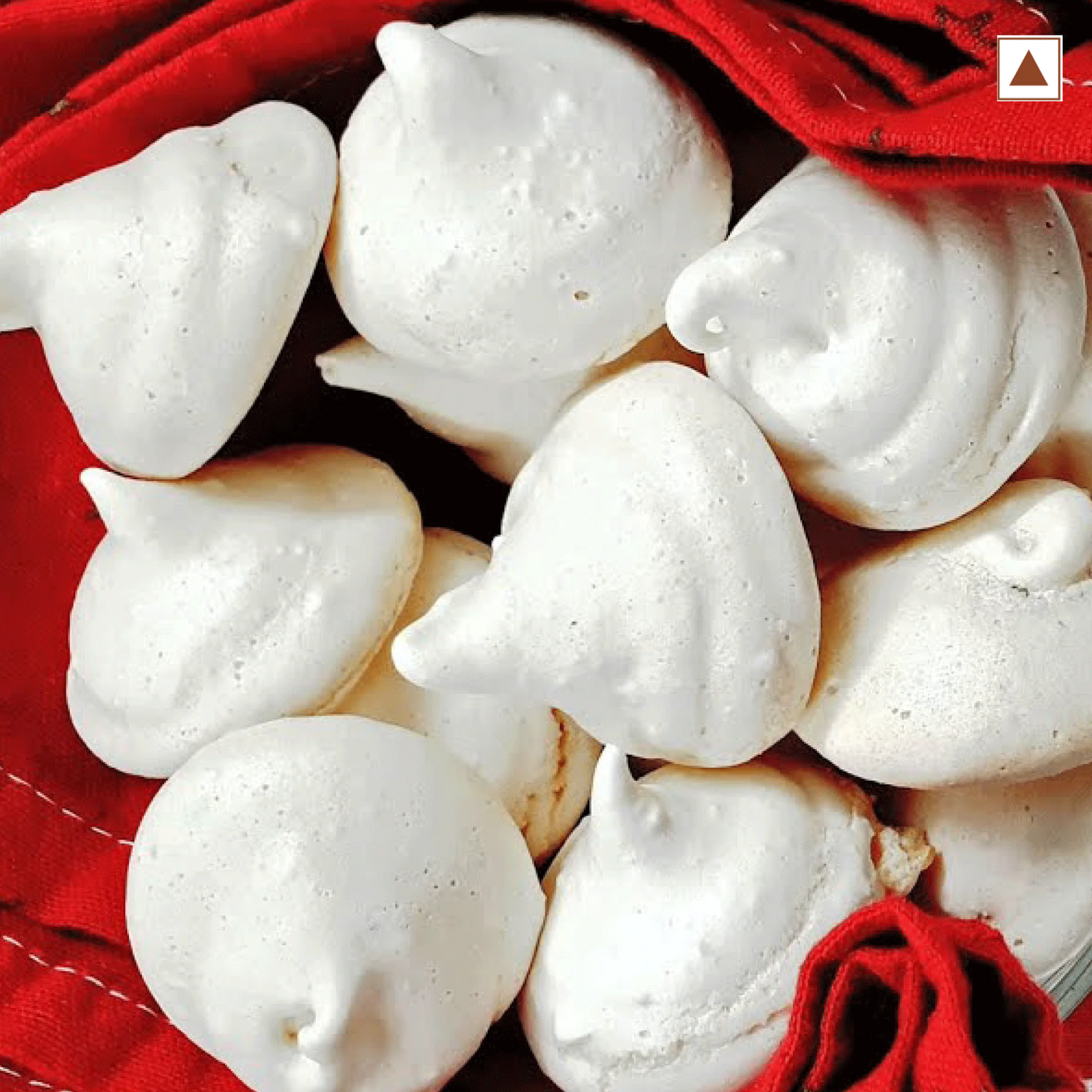 Tuticorin (Thoothukudi) Cashew Macaroons