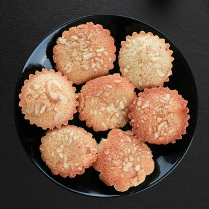 Dum Adai (Coconut Milk & Cashew) Kalyalpattinam