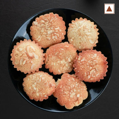 Dum Adai (Coconut Milk & Cashew) Kalyalpattinam