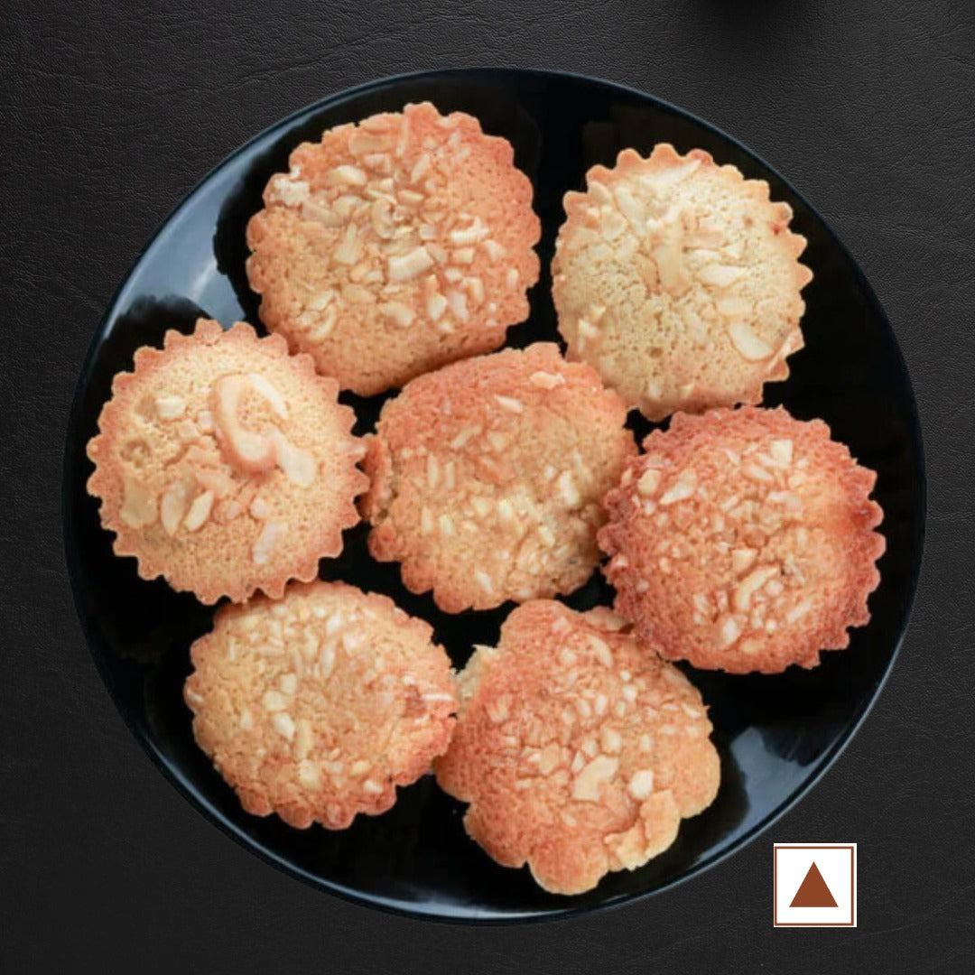 Dum Adai (Coconut Milk & Cashew) Kalyalpattinam