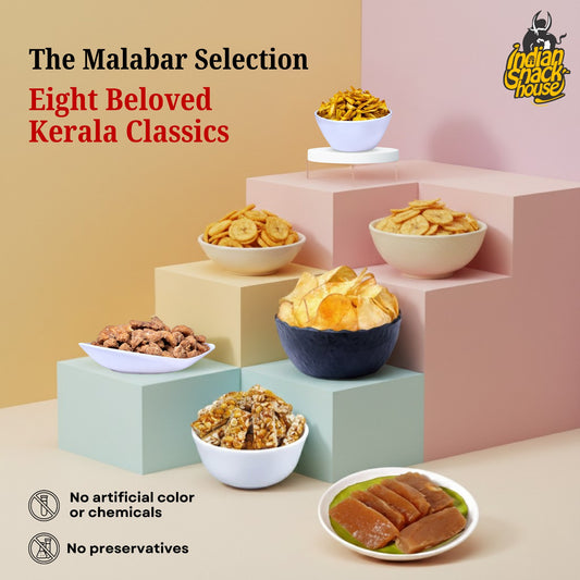 The Malabar Selection