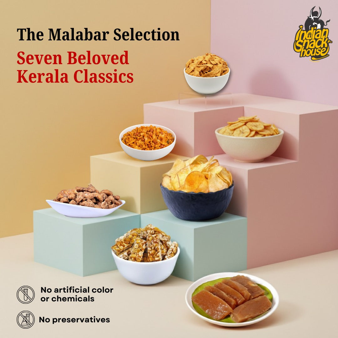 The Malabar Selection