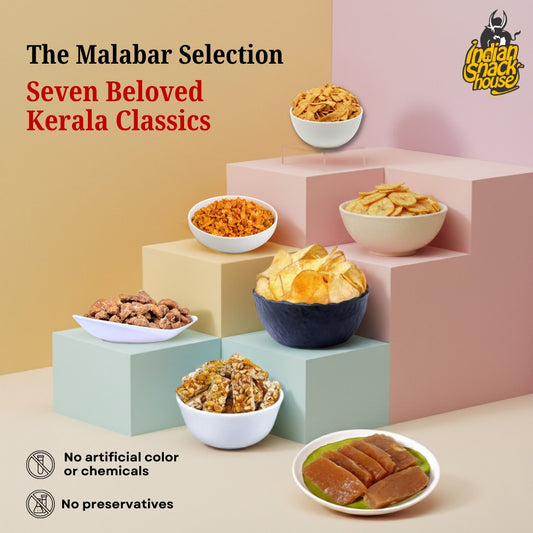 The Malabar Selection