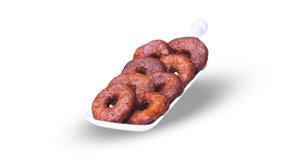 Ultimate Pack of 10 Native Tamilnadu Sweets & Snacks (1.275 Kg) - Best of TN in one pack