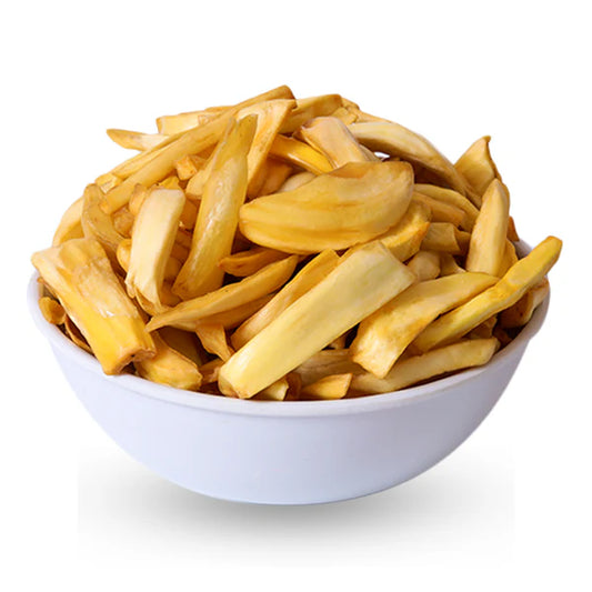 Coconut Oil Kerala Jackfruit Chips 75g