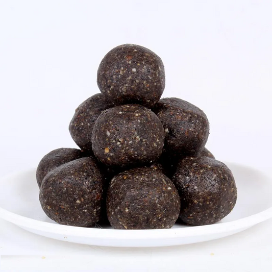 Ellu (Sesame) Ghee Laddu 125g
