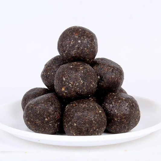 Ellu (Sesame) Ghee Laddu 110g