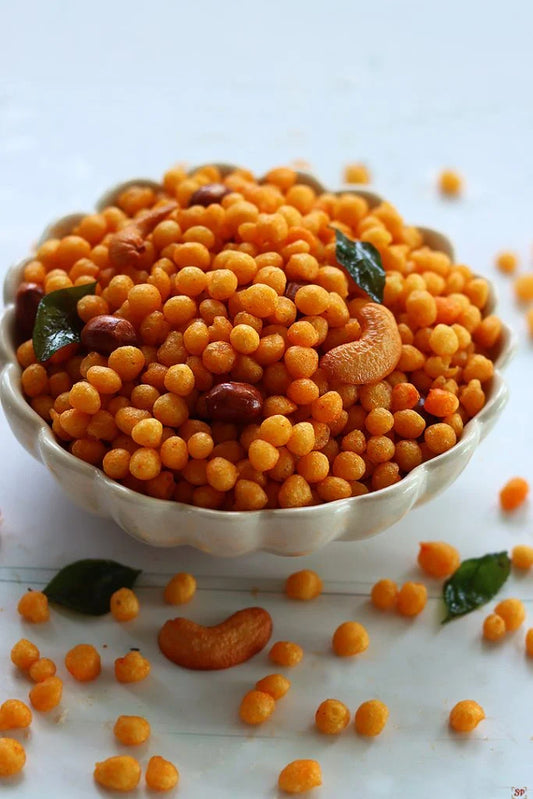South Special Kara Boondi 125g